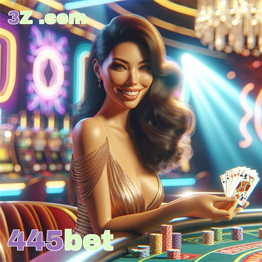 445bet.com Apostas Esportivas