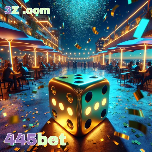 445bet.com Bônus Especiais