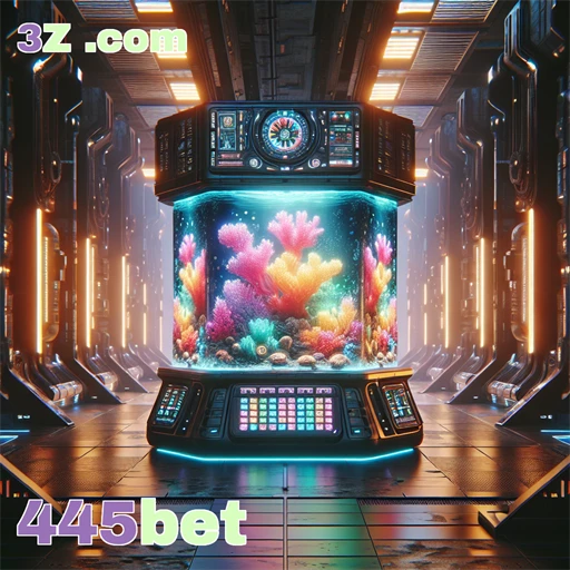 Por Que a Seção Paga do 445bet.com É Imperdível?