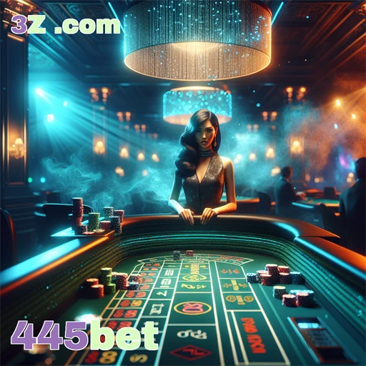 445bet.com Promoções Atuais