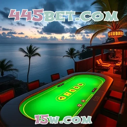 445bet.com Apostas Ao Vivo